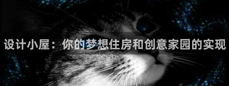 先锋娱乐大厅有挂吗：设计小屋：你的梦想住房和创意家园的实现