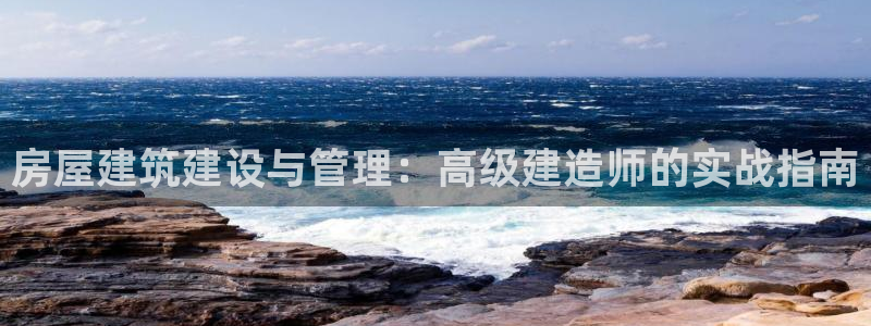 先锋娱乐赛：房屋建筑建设与管理：高级建造师的实战指南