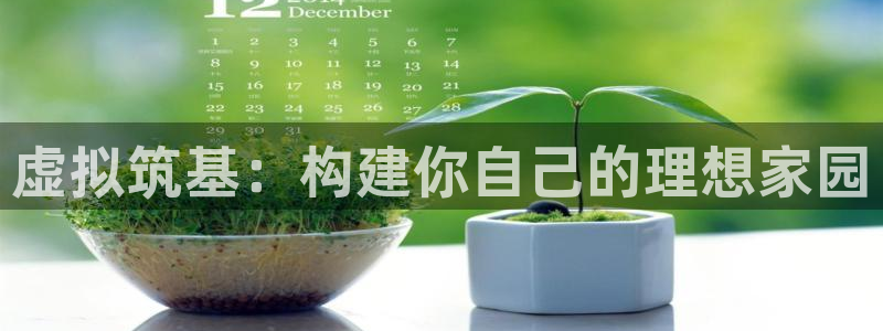 先锋娱乐大厅有挂吗：虚拟筑基：构建你自己的理想家园