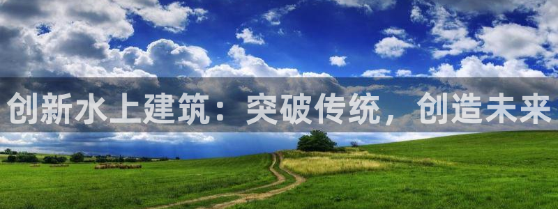 先锋电子车载娱乐系统：创新水上建筑：突破传统，创造未来